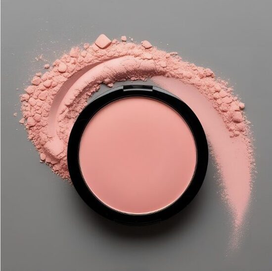 Colorete tono strawberry